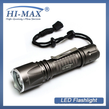 Camping Long runtime and high brightness spot led light